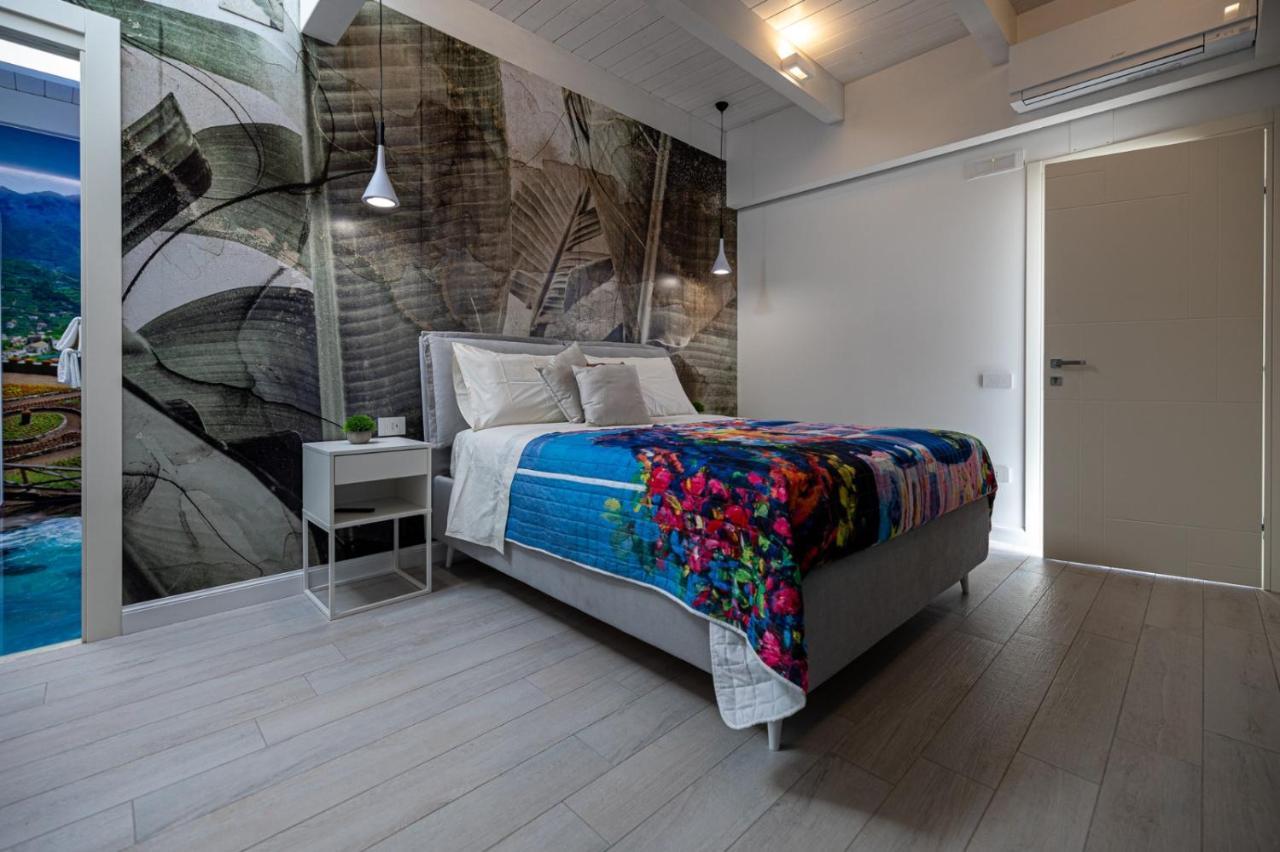 Room Ravello 圣安东尼阿巴特 外观 照片